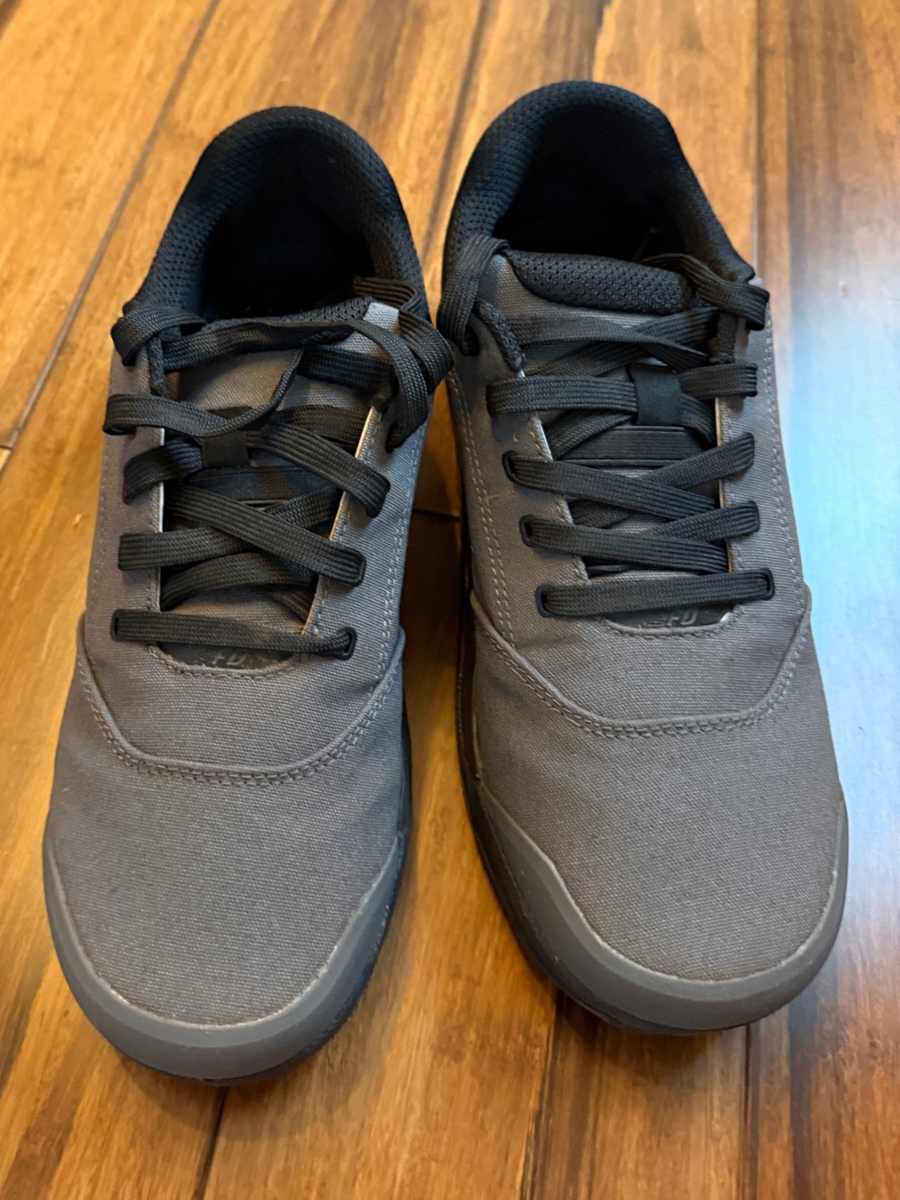 Specialized 2FO Roost Canvas - MTB Shoes - 10.25